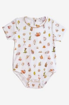 Atelier Choux | Baby Classic Choux Onesie,商家Childsplay Clothing,价格¥322