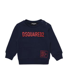商品DSQUARED2 | D2ls9b Sweaters Dsquared,商家Italist,价格¥744图片