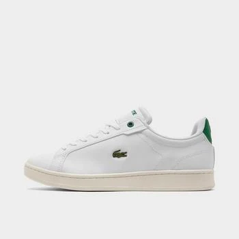 推荐Boys' Big Kids' Lacoste Carnaby Casual Shoes商品