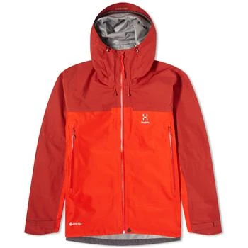 推荐Haglofs Roc Flash Gore-Tex Jacket商品