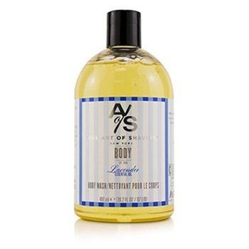 推荐The Art of Shaving 220429 16.2 oz Body Wash - Lavender Essential Oil商品
