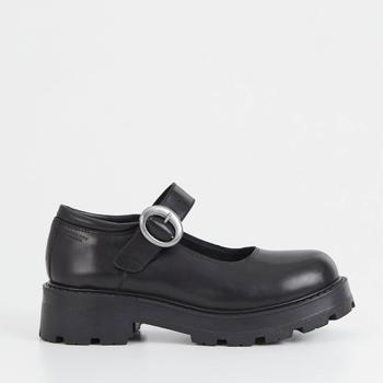 Vagabond | Vagabond Cosmo 2.0 Leather Mary Jane Shoes商品图片,额外7折, 额外七折