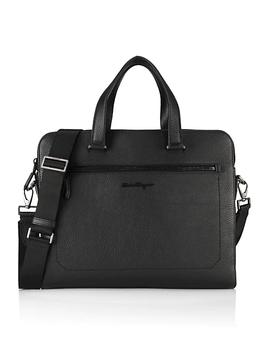 菲拉格慕包单肩包, Salvatore Ferragamo | Firenze Shoulder Bag商品图片 