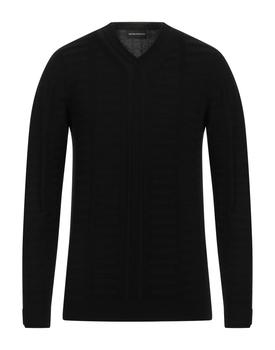 Emporio Armani | Sweater商品图片,6.1折