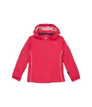 Spyder | Conquer Jacket (Toddler/Little Kids) 6.3折