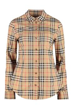 Burberry | Burberry Vintage Check Shirt商品图片,8.1折