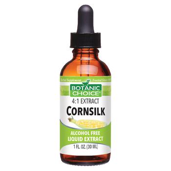 Cornsilk Liquid Extract