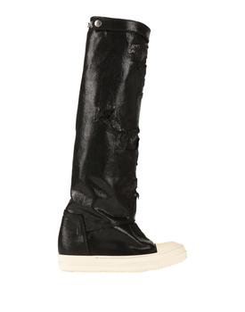 Rick Owens | Boots商品图片,7.2折, 独家减免邮费