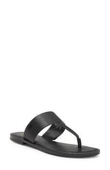 DKNY | Solar Sandal,商家Nordstrom Rack,价格¥122
