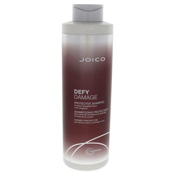 推荐Defy Damage Protective Shampoo by Joico for Unisex - 33.8 oz Shampoo商品