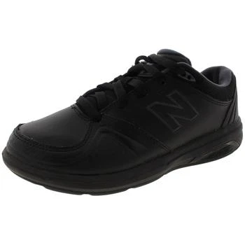New Balance | New Balance Womens 813 Leather Sneakers Walking Shoes 9.4折