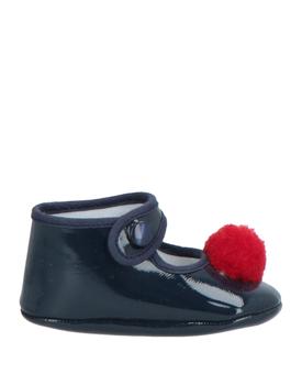 商品LE BEBÉ | Newborn shoes,商家YOOX,价格¥472图片