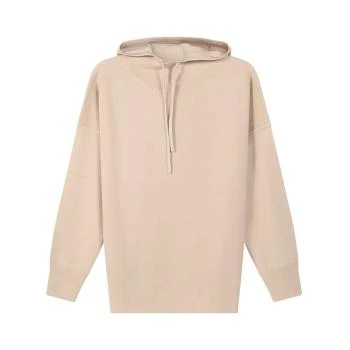 Max Mara | MAX MARA 女亮黑色女士卫衣/帽衫 ULRICO001 满$1享9.6折, 包邮包税, 满折