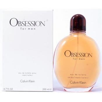 ck香水评价, Calvin Klein | Obsession For Men By Calvin Klein - Edt Spray 6.7 Oz商品图片 