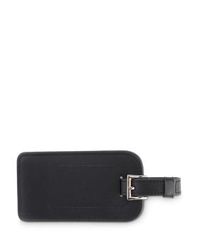 ROYCE New York, ROYCE New York | Leather Luggage Tag商品图片 额外7.5折, 额外七五折