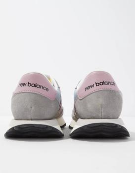 推荐New Balance Women's 237 Sneaker商品