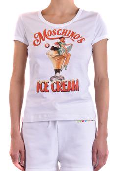 推荐MOSCHINO T-shirts商品