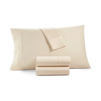 Tranquil Home | Willow 1200-Thread Count 4-Pc. California King Sheet Set, Created For Macy's,商家Macy's,价格¥579