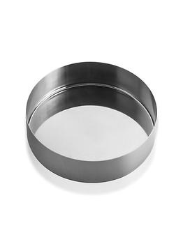 商品Mepra | Stile Round Stainless Steel Bowl,商家Saks Fifth Avenue,价格¥692图片
