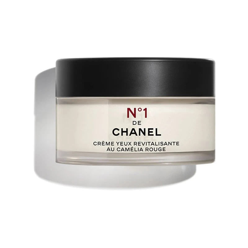 Chanel | Chanel香奈儿一号红山茶花眼霜15g 眼部滋养 9.5折, 1件9.5折, 包邮包税, 满折