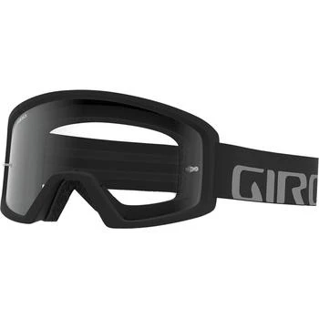 Giro | Blok MTB Goggles,商家Steep&Cheap,价格¥260