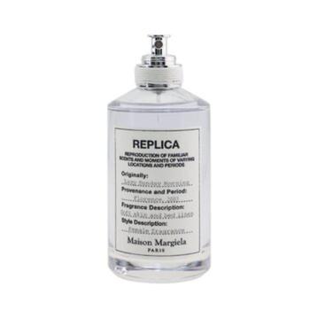 马丁马吉拉香水保质期, MAISON MARGIELA | 慵懒周末 淡香水3.4 oz商品图片 7.2折