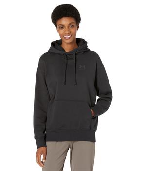 Under Armour | Rival Fleece Oversize Hoodie商品图片,7.2折起, 独家减免邮费