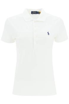 Ralph Lauren | SLIM FIT POLO SHIRT商品图片,6.7折