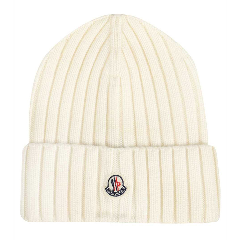 Prana是什么牌子, Moncler | MONCLER  女士高帽毛线帽 3B00052-A9327-030商品图片 满$100享9.5折, 满折