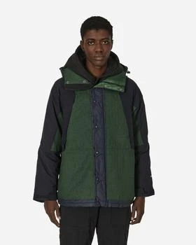 The North Face | Fabric Mix Down Jacket Pine Needle 5.9折