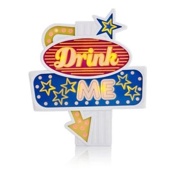 Suck UK | Flashing Bottle Topper,商家Zavvi US,价格¥85