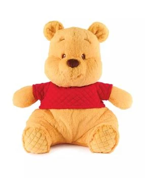 GUND | Disney Official Winnie the Pooh Oh So Snuggly Plush,商家Macy's,价格¥111