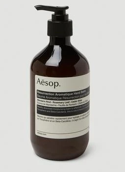 Aesop | Resurrection Aromatique Hand Balm,商家LN-CC,价格¥290