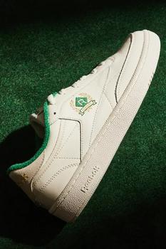 推荐Reebok Club C 85 Crest Sneaker商品