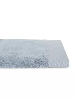 Frette | Diamond Bordo Bath Towel,商家Saks Fifth Avenue,价格¥863