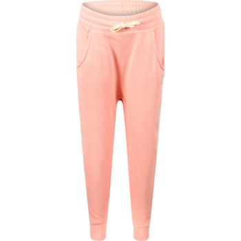 推荐Logo drawstring track pants in pink商品