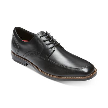 Rockport | Men's Slayter Apron Toe Shoes商品图片,额外7折, 额外七折