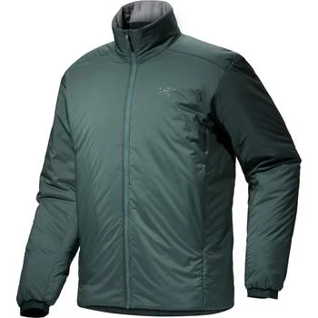 Arc'teryx Atom Heavyweight Jacket Men's | Warm Synthetic Insulation Jacket for All Round Use - Redesign,价格$345