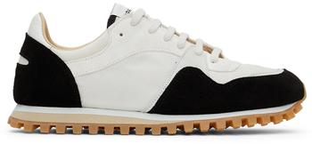 Spalwart | Black & White Marathon Trail Low (WBHS) Sneakers商品图片,独家减免邮费