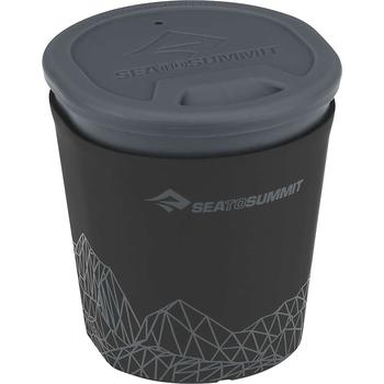 商品Sea to Summit | Sea to Summit Delta Light Insulated Cup,商家Moosejaw,价格¥64图片