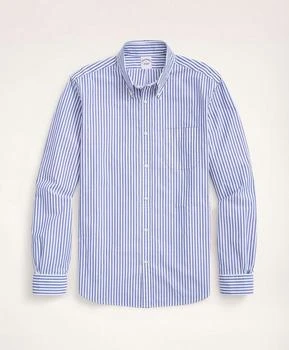 推荐Friday Shirt, Poplin Bengal Stripe商品