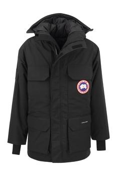 加拿大kate spade, Canada Goose | CANADA GOOSE EXPEDITION - Fusion Fit Parka商品图片 5.8折