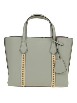 Tory Burch托特包, Tory Burch | Tory Burch Perry Pick-Stitch Small Tote Bag商品图片 8.1折