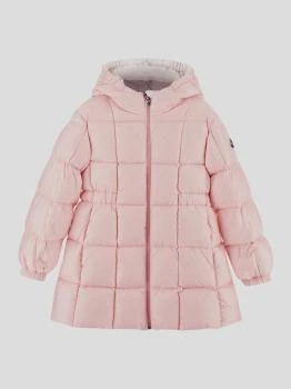 Moncler | Moncler 女童羽绒服 1C00004595FE503 粉红色,商家Beyond Moda Europa,价格¥1853