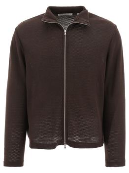 Our Legacy | Our Legacy Men's  Brown Other Materials Sweater商品图片,