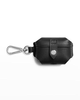 推荐AirPod Pro Leather Case商品