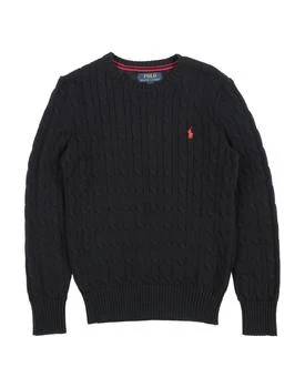 Ralph Lauren | 童款,商家YOOX,价格¥537