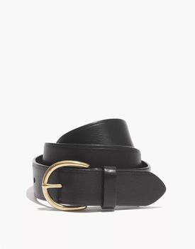 product Medium Perfect Leather Belt image