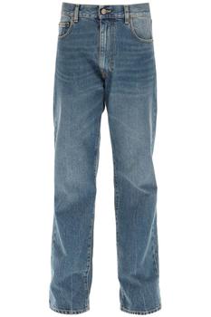 maison margiela replica low行李箱, MAISON MARGIELA | BOYFRIEND JEANS商品图片 6.2折