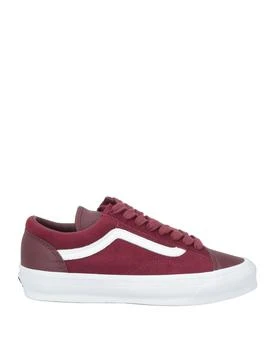 Vans | Sneakers,商家Yoox HK,价格¥523